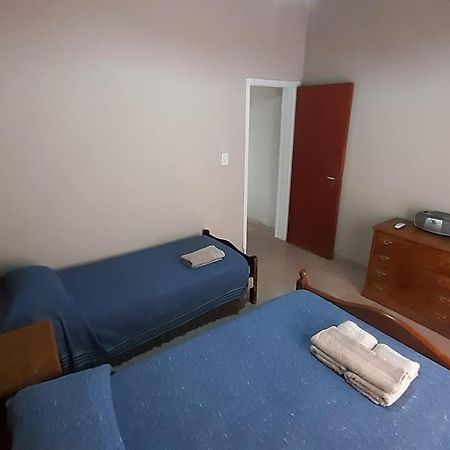 Hotel Mitre 치빌코이 외부 사진
