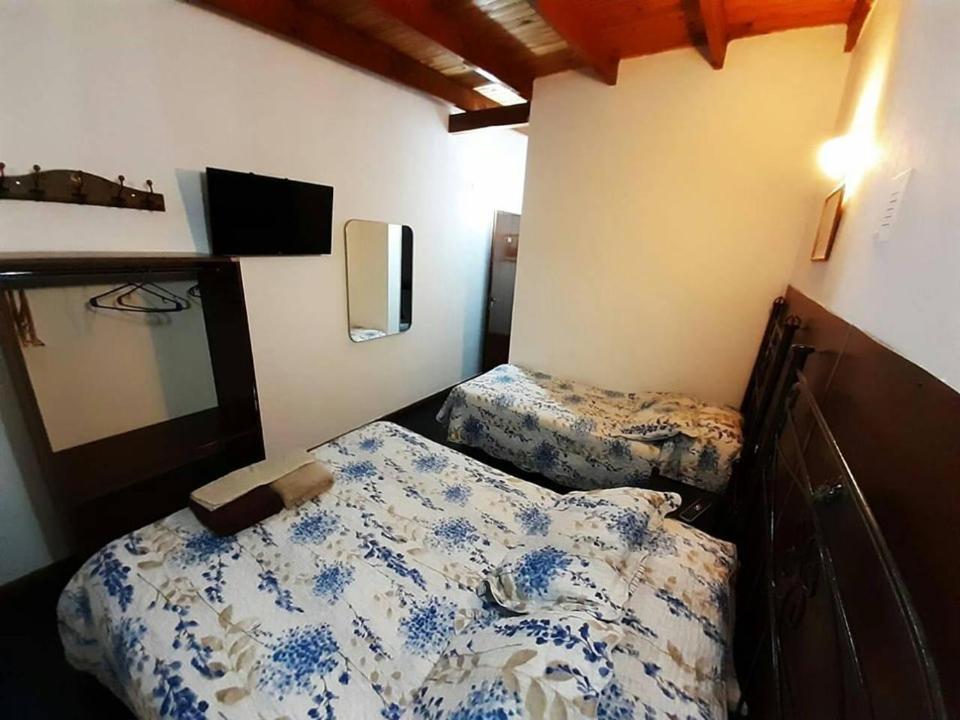 Hotel Mitre 치빌코이 외부 사진