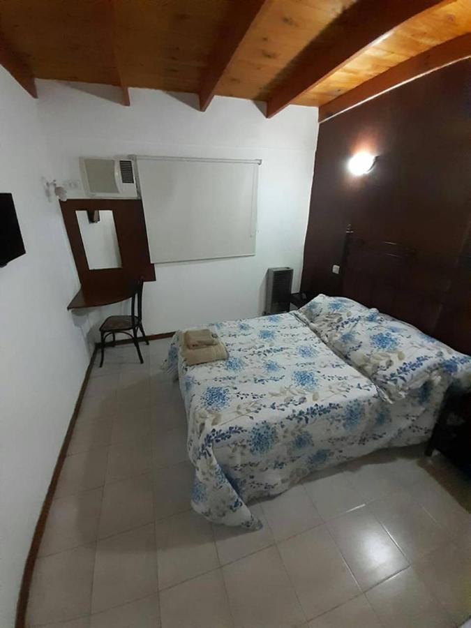 Hotel Mitre 치빌코이 외부 사진