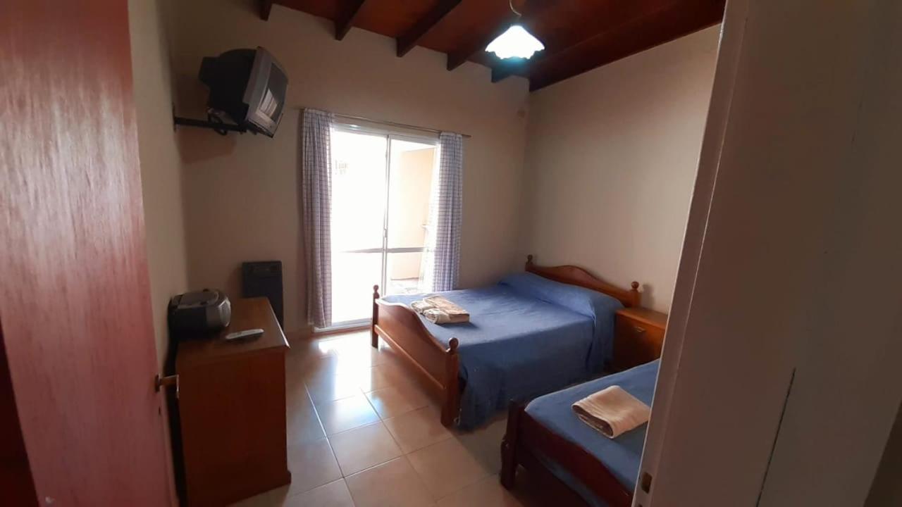 Hotel Mitre 치빌코이 외부 사진