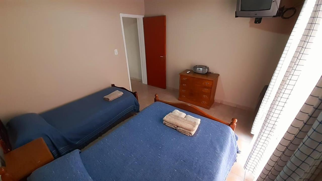Hotel Mitre 치빌코이 외부 사진