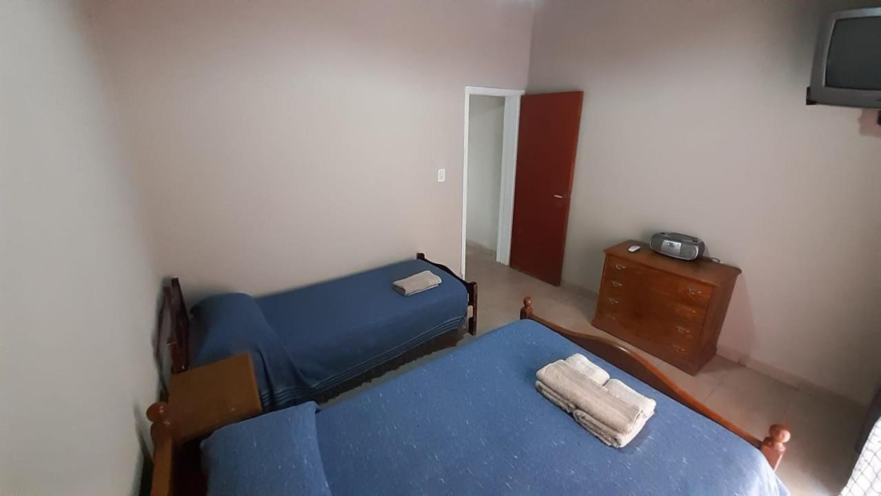 Hotel Mitre 치빌코이 외부 사진