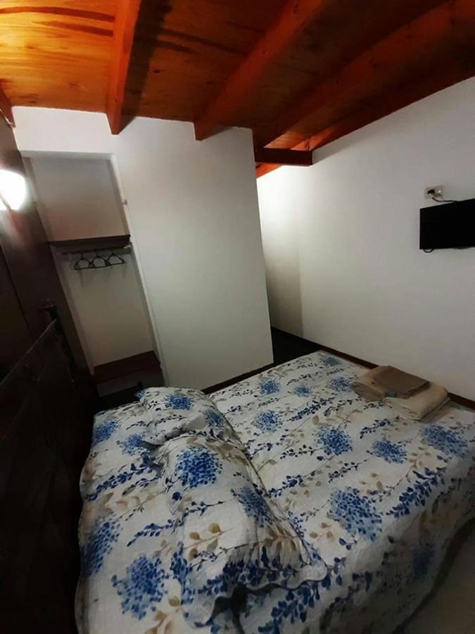 Hotel Mitre 치빌코이 외부 사진
