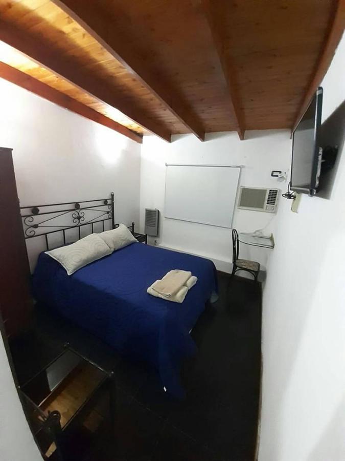 Hotel Mitre 치빌코이 외부 사진