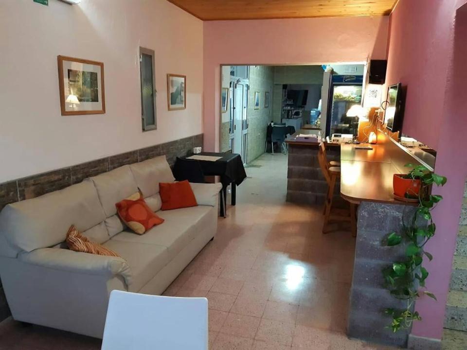 Hotel Mitre 치빌코이 외부 사진