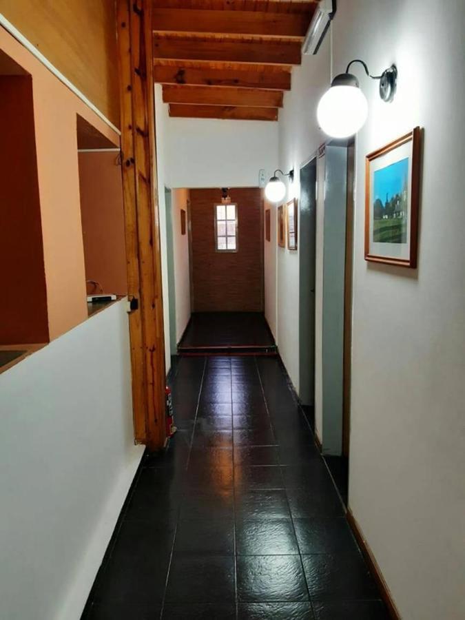 Hotel Mitre 치빌코이 외부 사진
