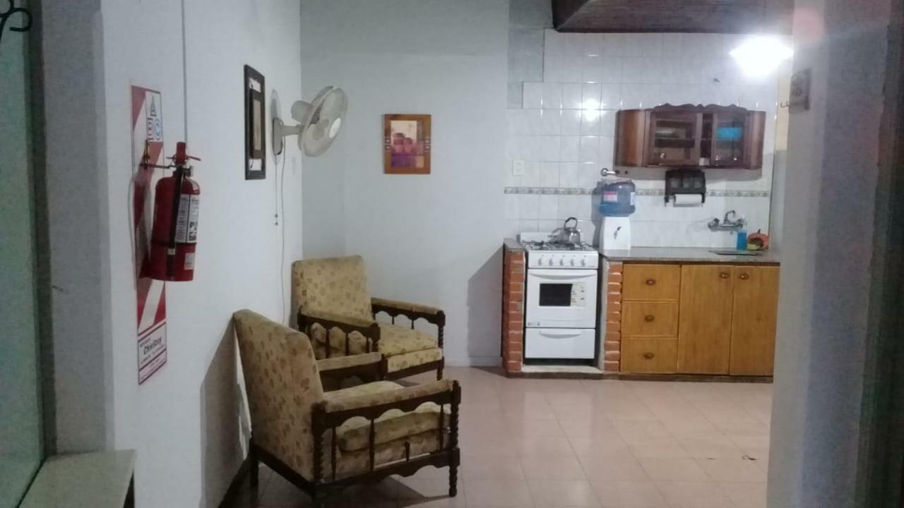 Hotel Mitre 치빌코이 외부 사진