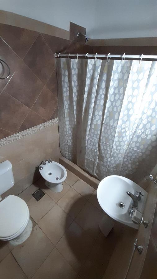 Hotel Mitre 치빌코이 외부 사진